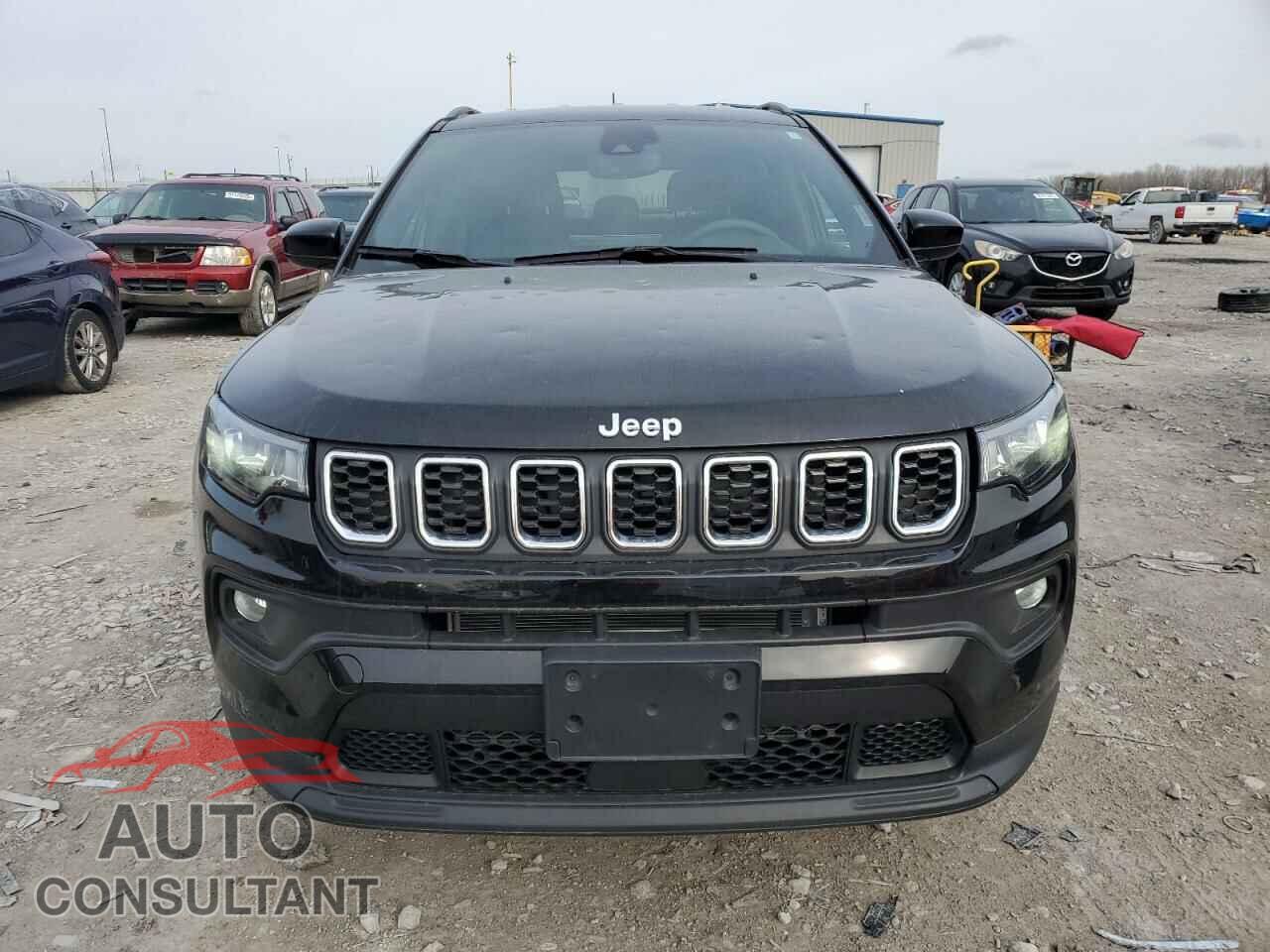 JEEP COMPASS 2024 - 3C4NJDFN1RT130236