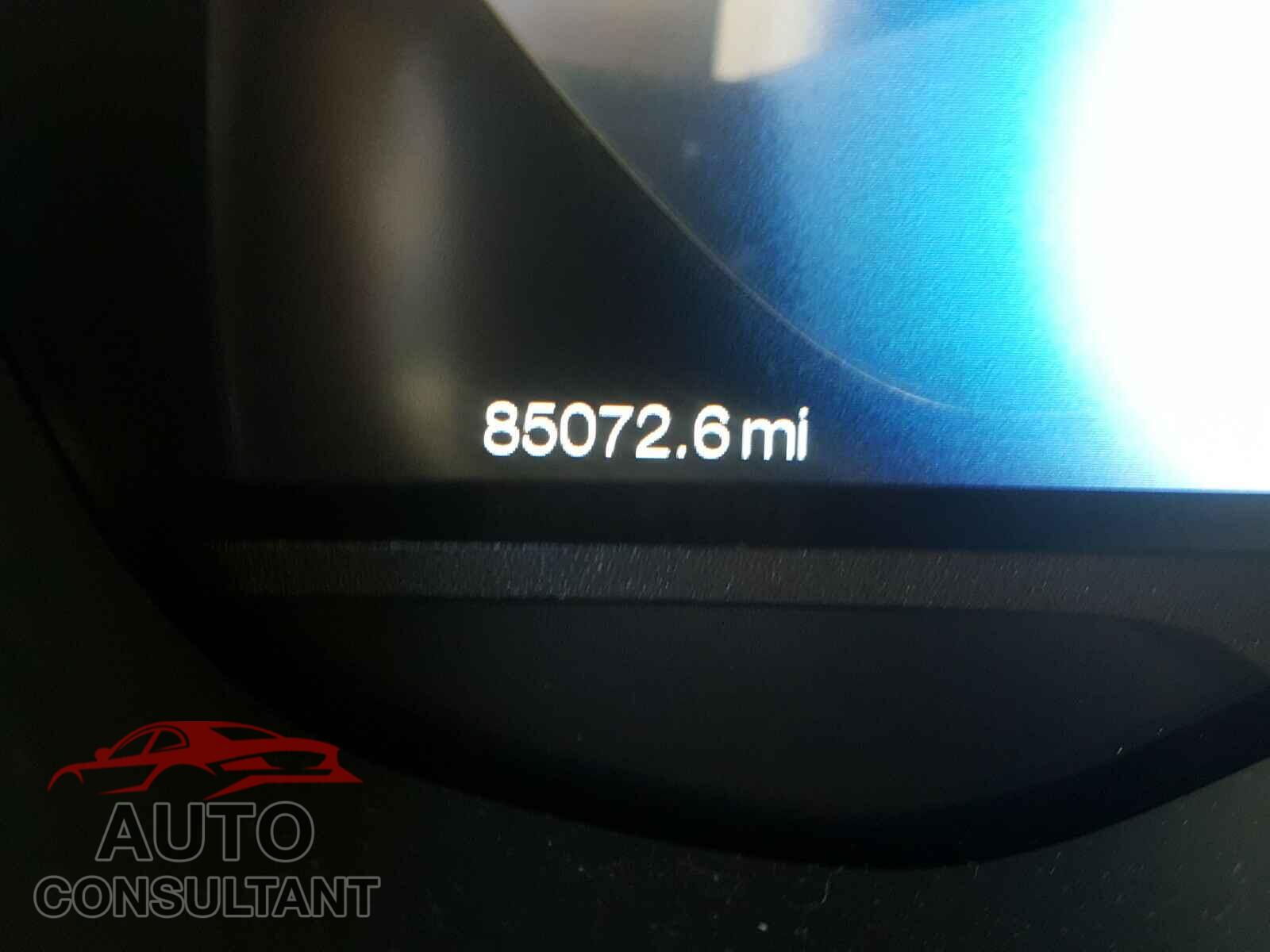 FORD CMAX 2016 - 1FADP5BU3GL110517