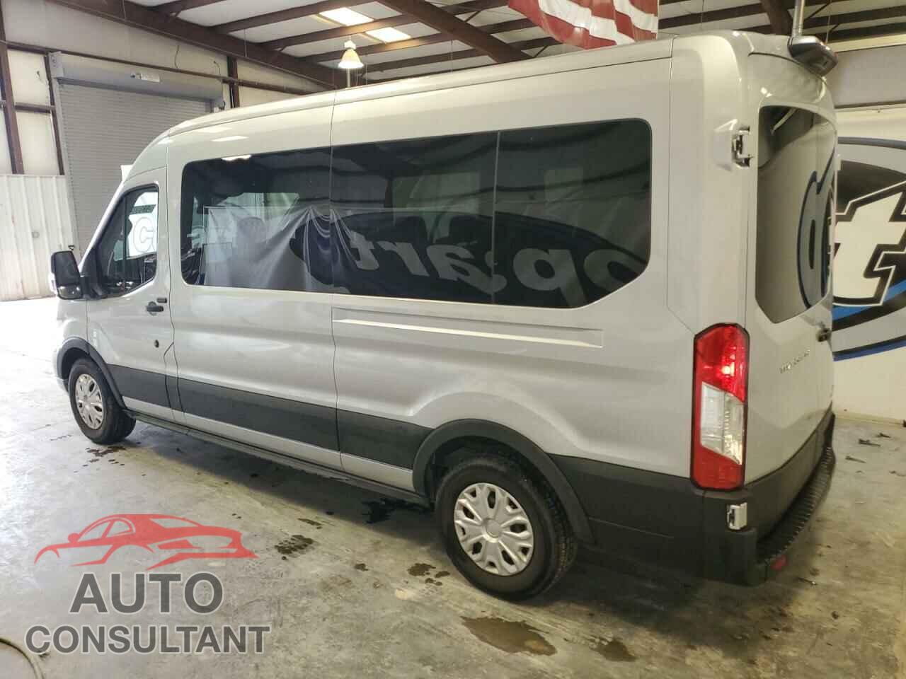 FORD TRANSIT 2022 - 1FBAX2C82NKA19694