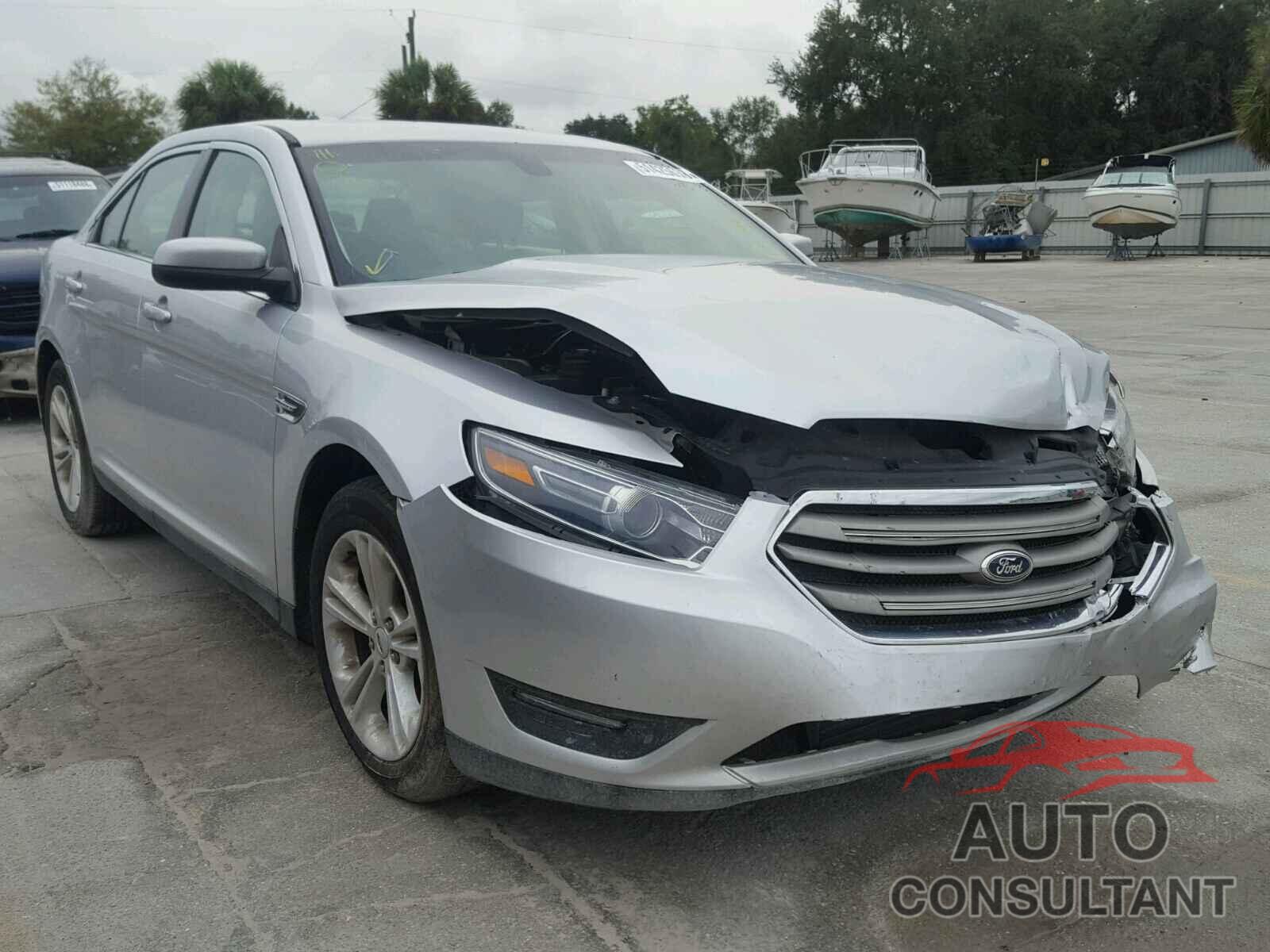 FORD TAURUS 2015 - 1FAHP2E88FG182481