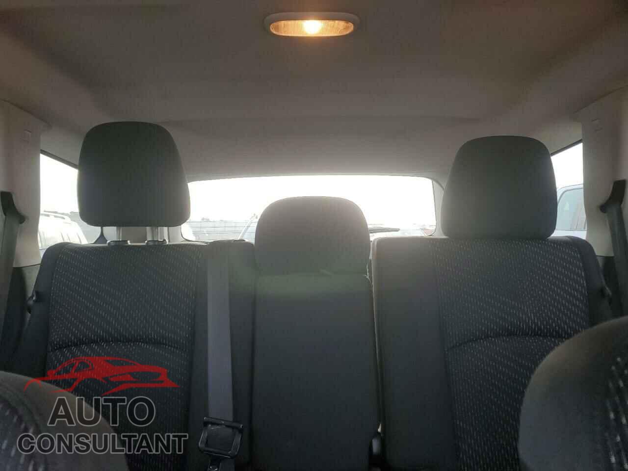 DODGE JOURNEY 2018 - 3C4PDCAB7JT474150