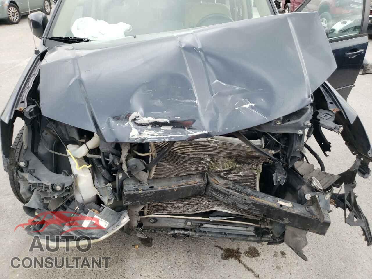 DODGE CARAVAN 2014 - 2C4RDGCGXER209286