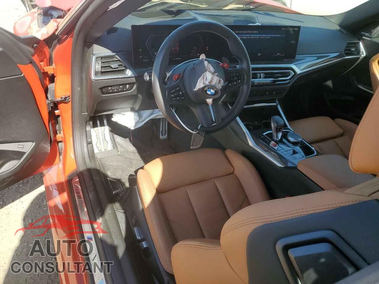 BMW M2 2024 - 3MF13DM00R8D86349