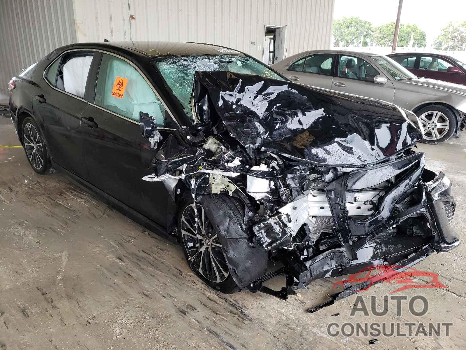 TOYOTA CAMRY 2020 - 4T1M11AK1LU934939
