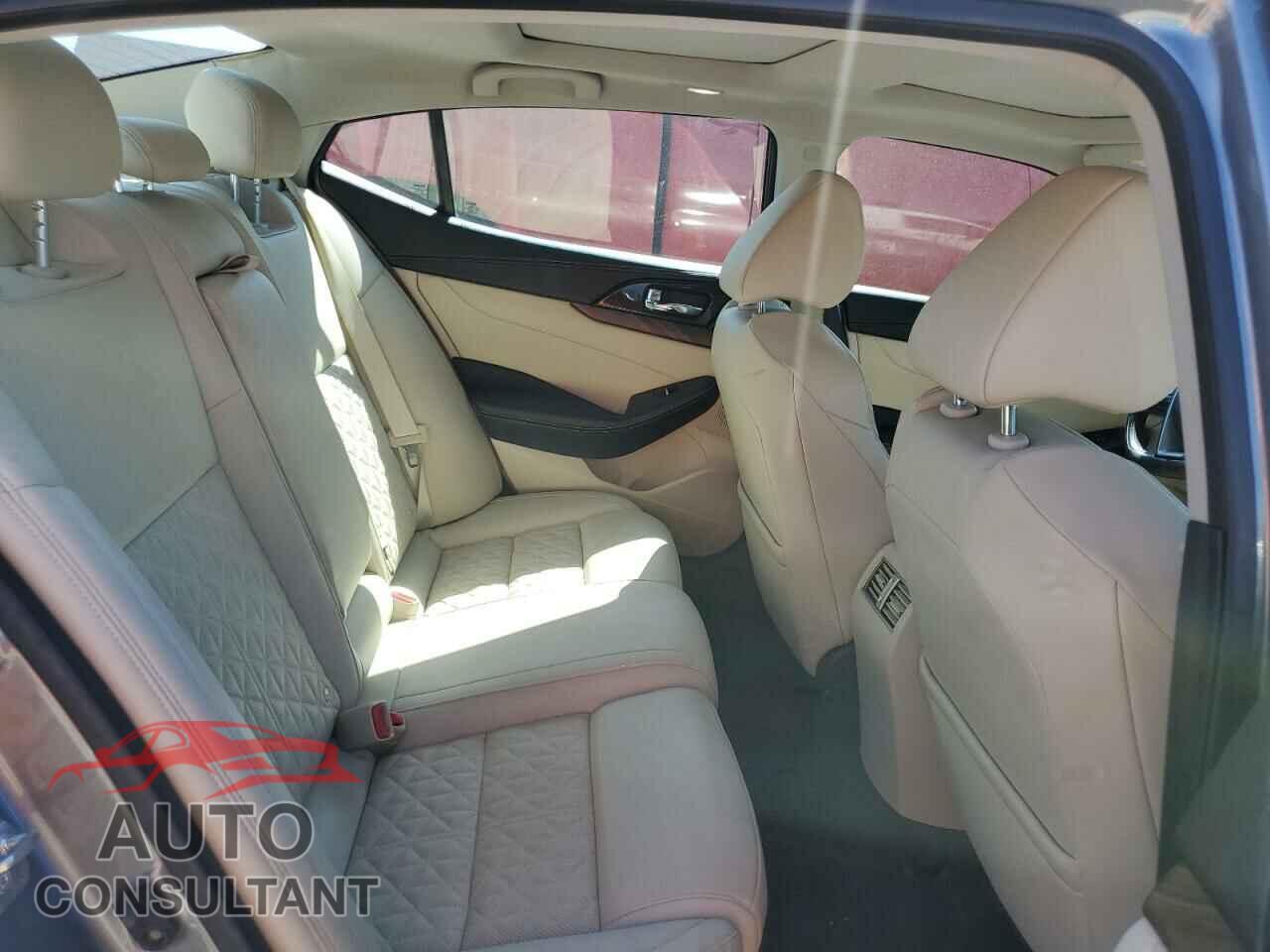 NISSAN MAXIMA 2017 - 1N4AA6AP1HC360393