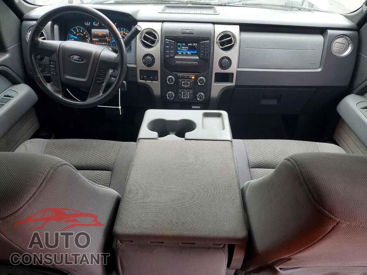 FORD F150 2013 - 1FTFX1EF7DFB98491