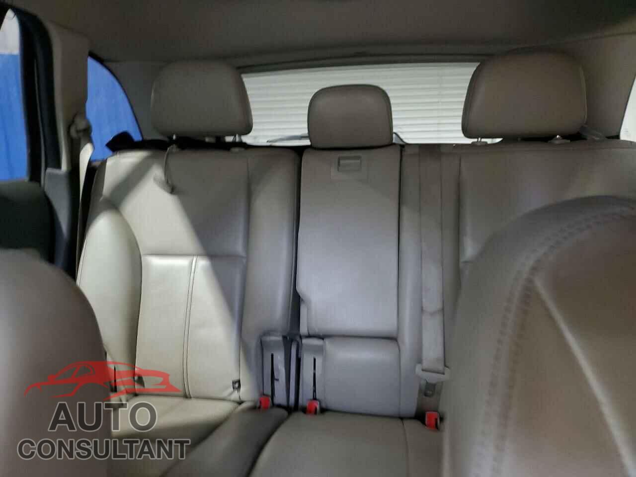FORD EDGE 2013 - 2FMDK4JC7DBB57441