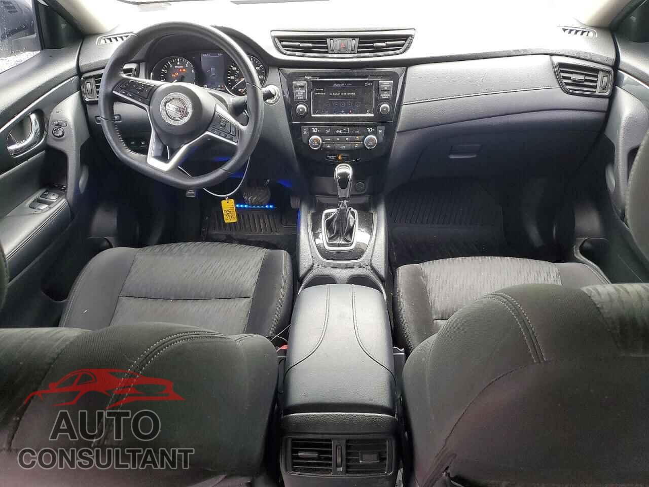NISSAN ROGUE 2020 - KNMAT2MT6LP504009