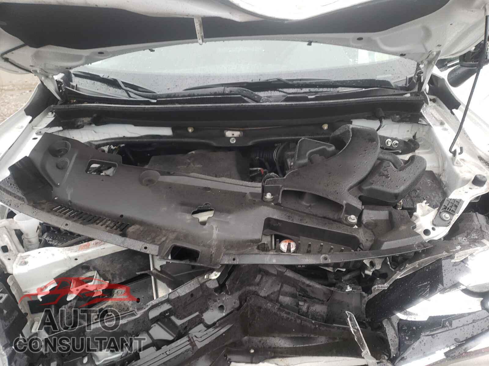 MITSUBISHI ECLIPSE 2020 - JA4AS4AA2LZ001951