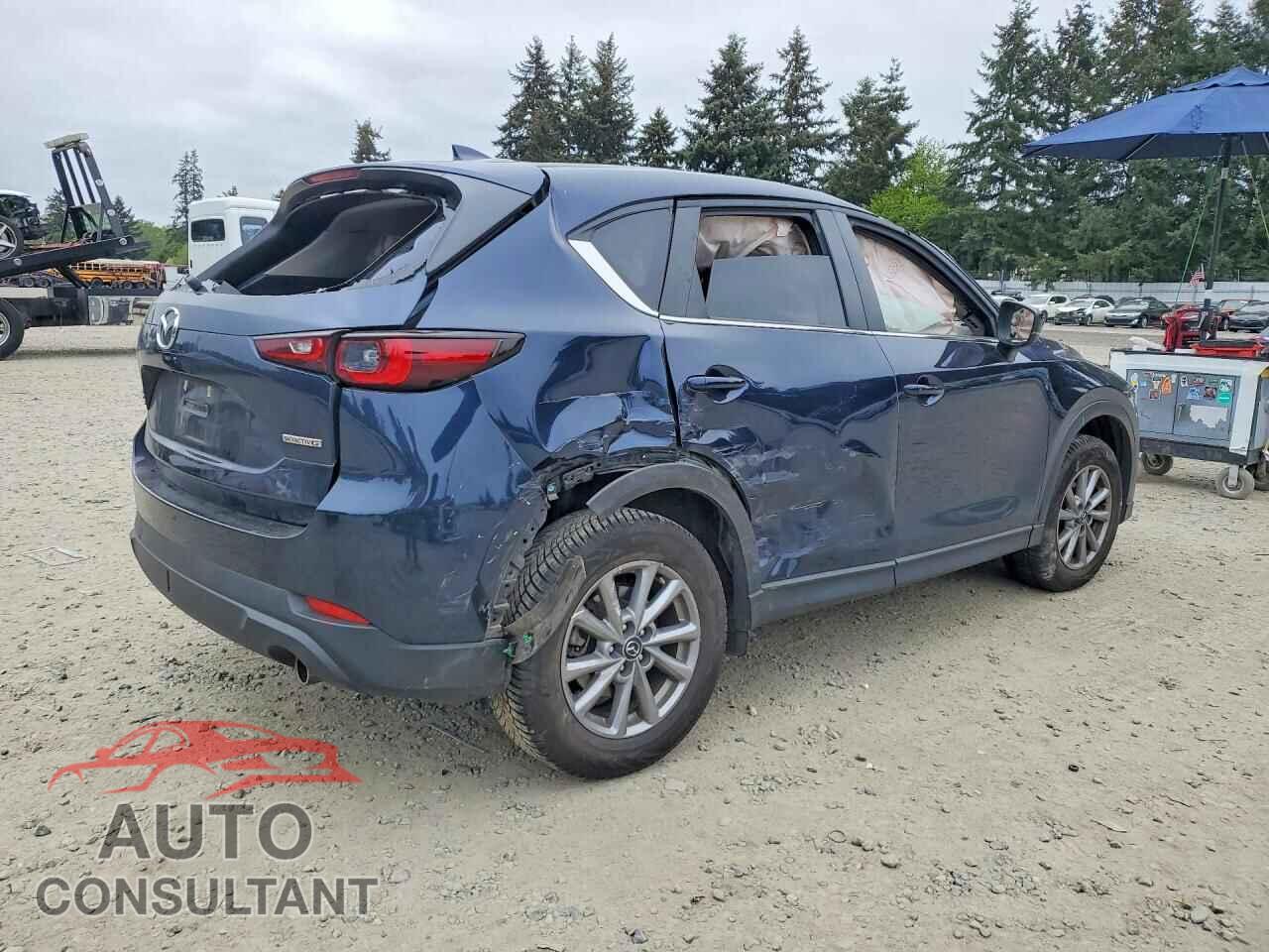 MAZDA CX-5 2023 - JM3KFBBM1P0152535