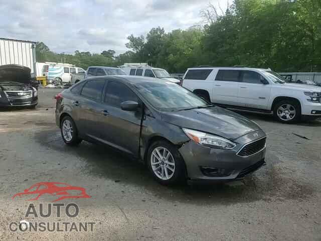 FORD FOCUS 2018 - 1FADP3FE7JL247426