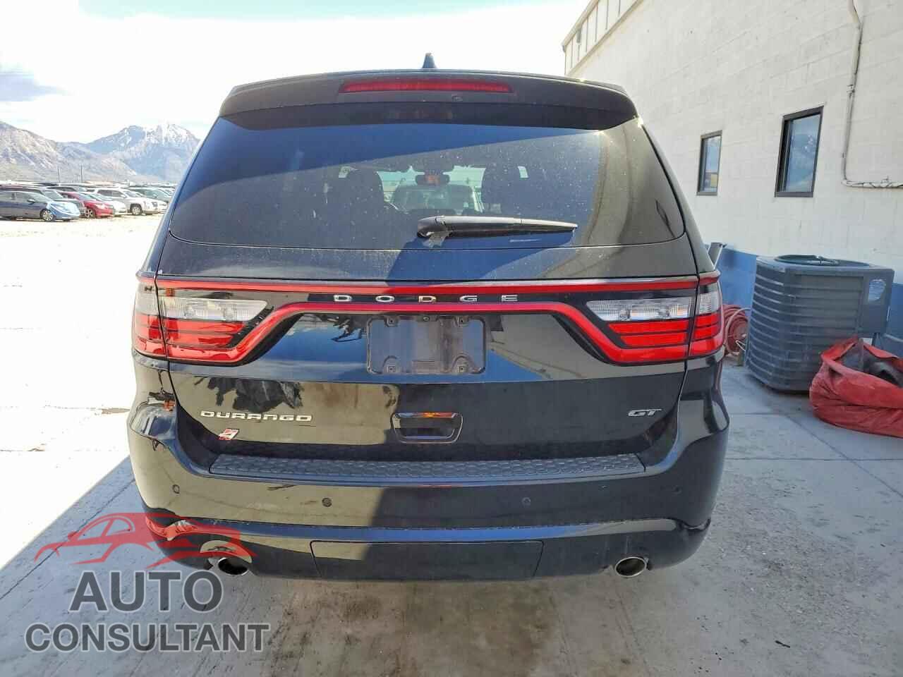 DODGE DURANGO 2023 - 1C4RDJDG2PC718893