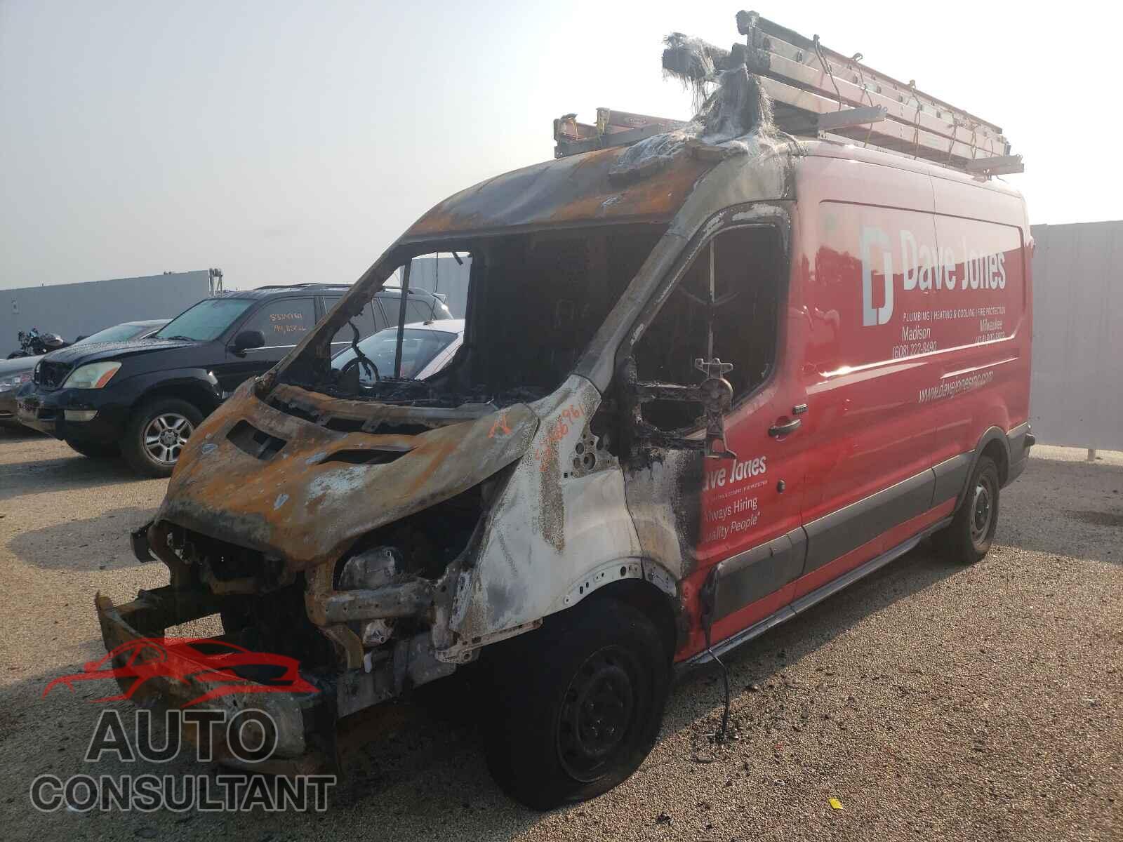 FORD TRANSIT CO 2017 - 1FTBW2CG2HKA02568