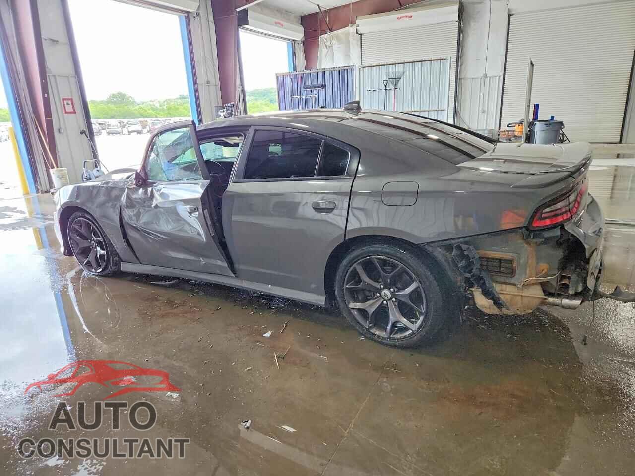 DODGE CHARGER 2018 - 2C3CDXHGXJH207329