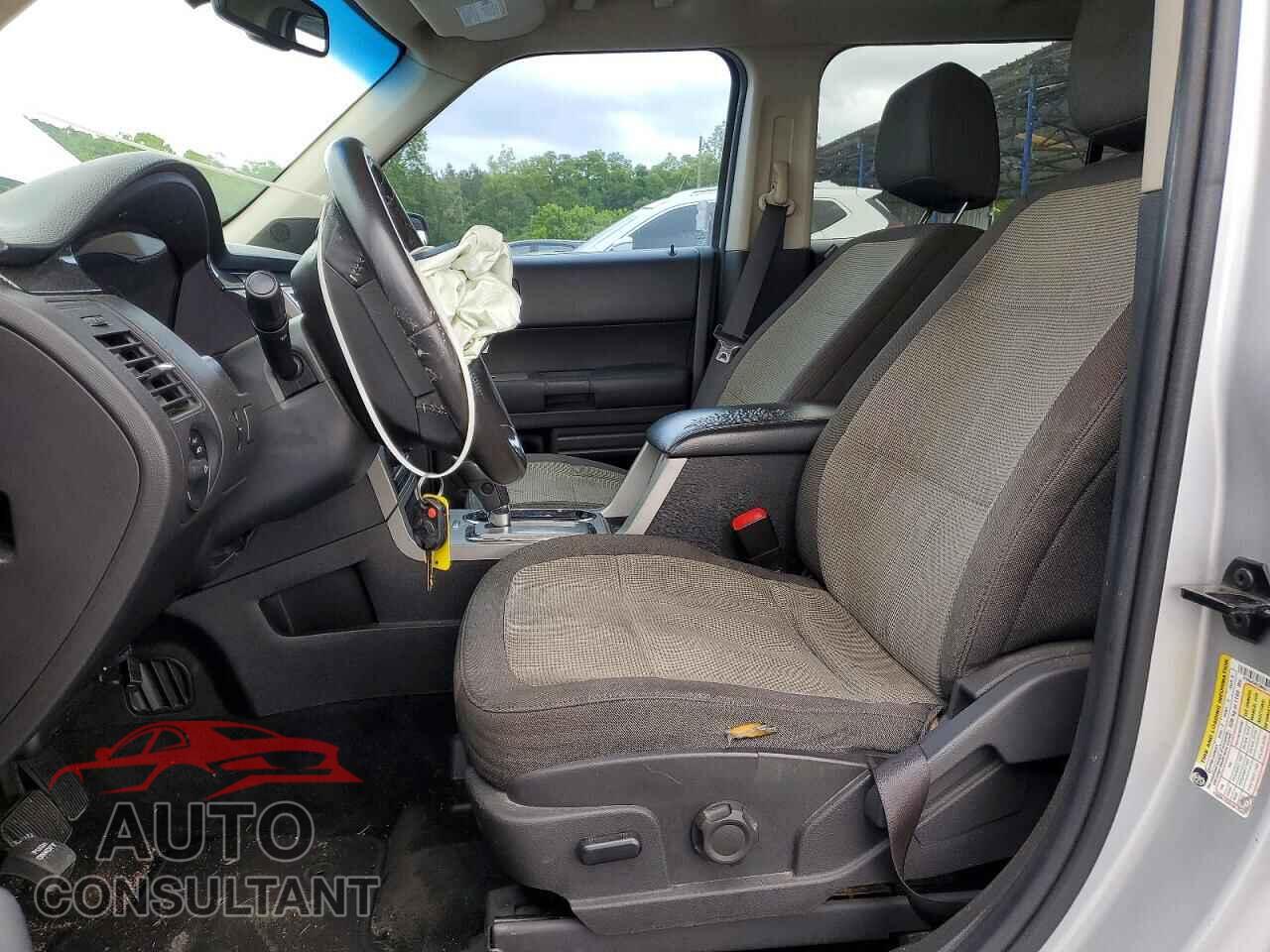 FORD FLEX 2011 - 2FMGK5BC9BBD17883