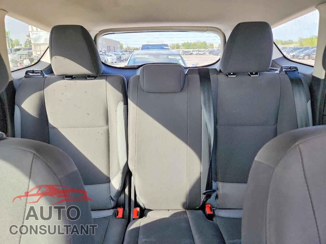 FORD ESCAPE 2013 - 1FMCU0F71DUD69448