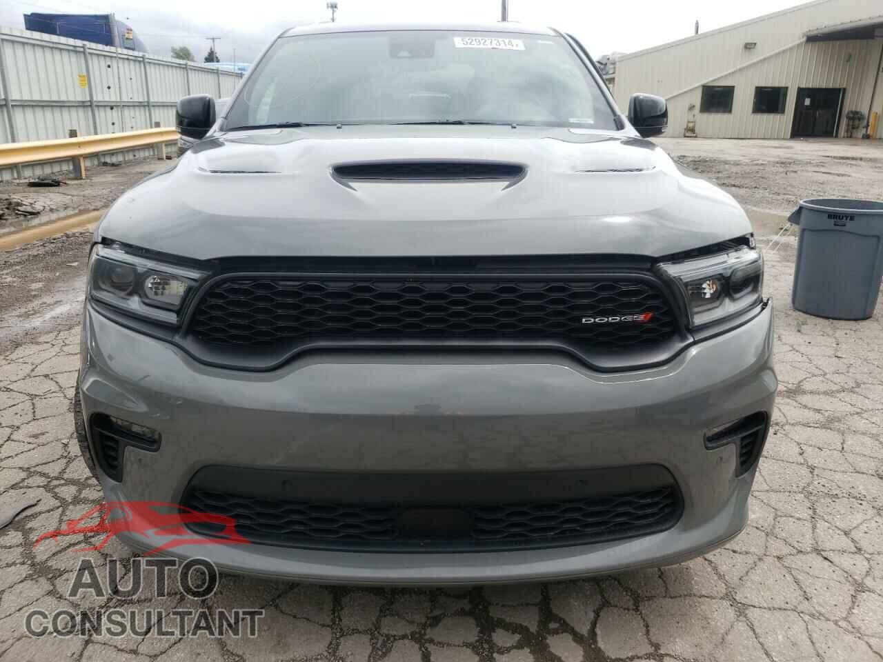 DODGE DURANGO 2023 - 1C4SDJCT1PC550910