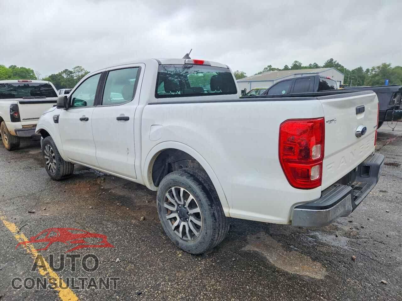 FORD RANGER 2019 - 1FTER4EH1KLA56242