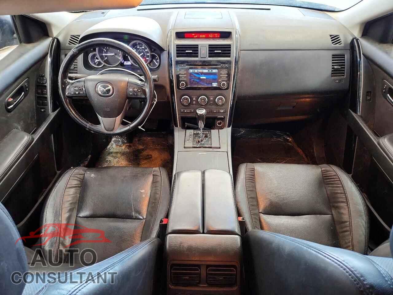 MAZDA CX-9 2014 - JM3TB2CA0E0443500