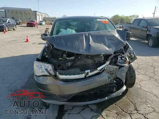 DODGE CARAVAN 2015 - 2C4RDGBG6FR603659