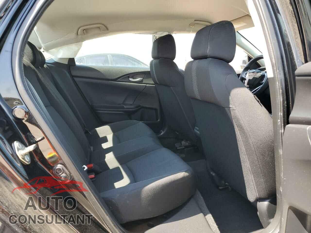 HONDA CIVIC 2017 - 19XFC2F5XHE012949