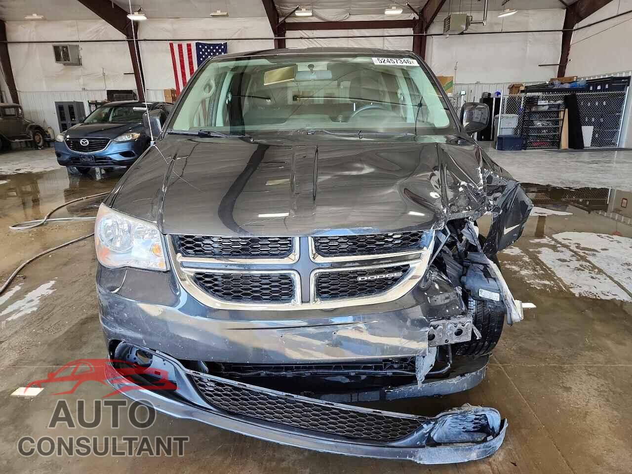 DODGE CARAVAN 2011 - 2D4RN3DG4BR626776