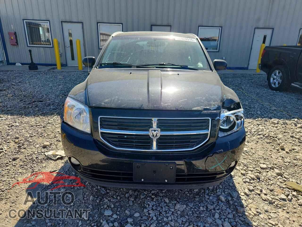 DODGE CALIBER 2011 - 1B3CB3HA8BD116825