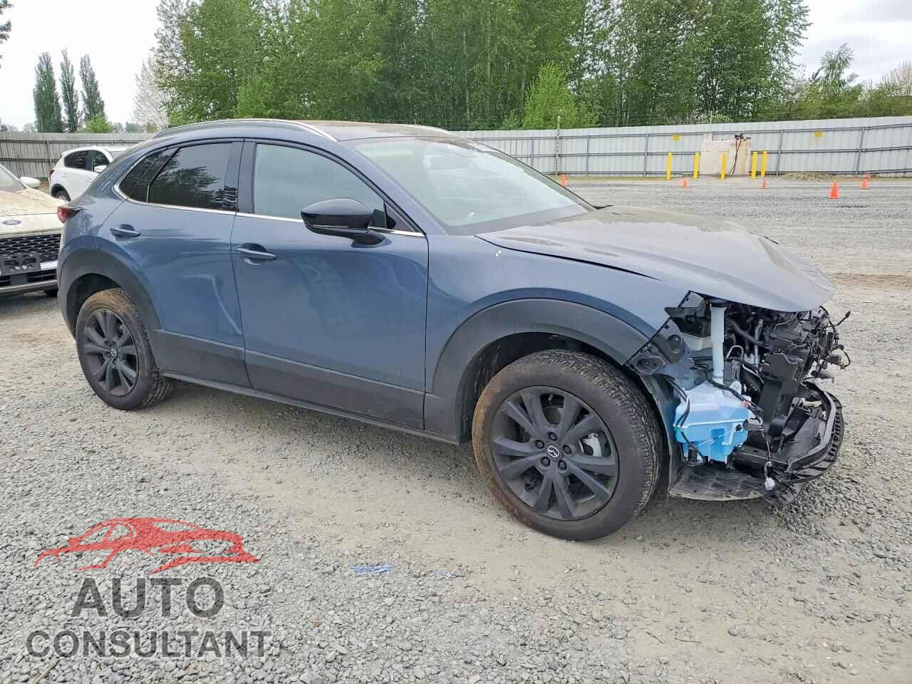 MAZDA CX30 2024 - 3MVDMBDY1RM687774