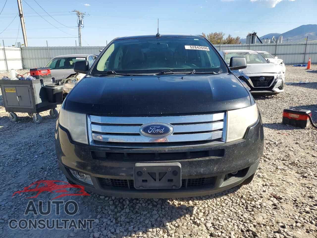 FORD EDGE 2010 - 2FMDK4KC1ABB65335