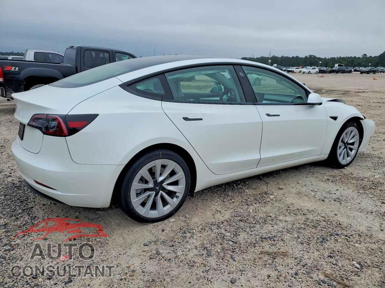 TESLA MODEL 3 2023 - 5YJ3E1EA8PF640765