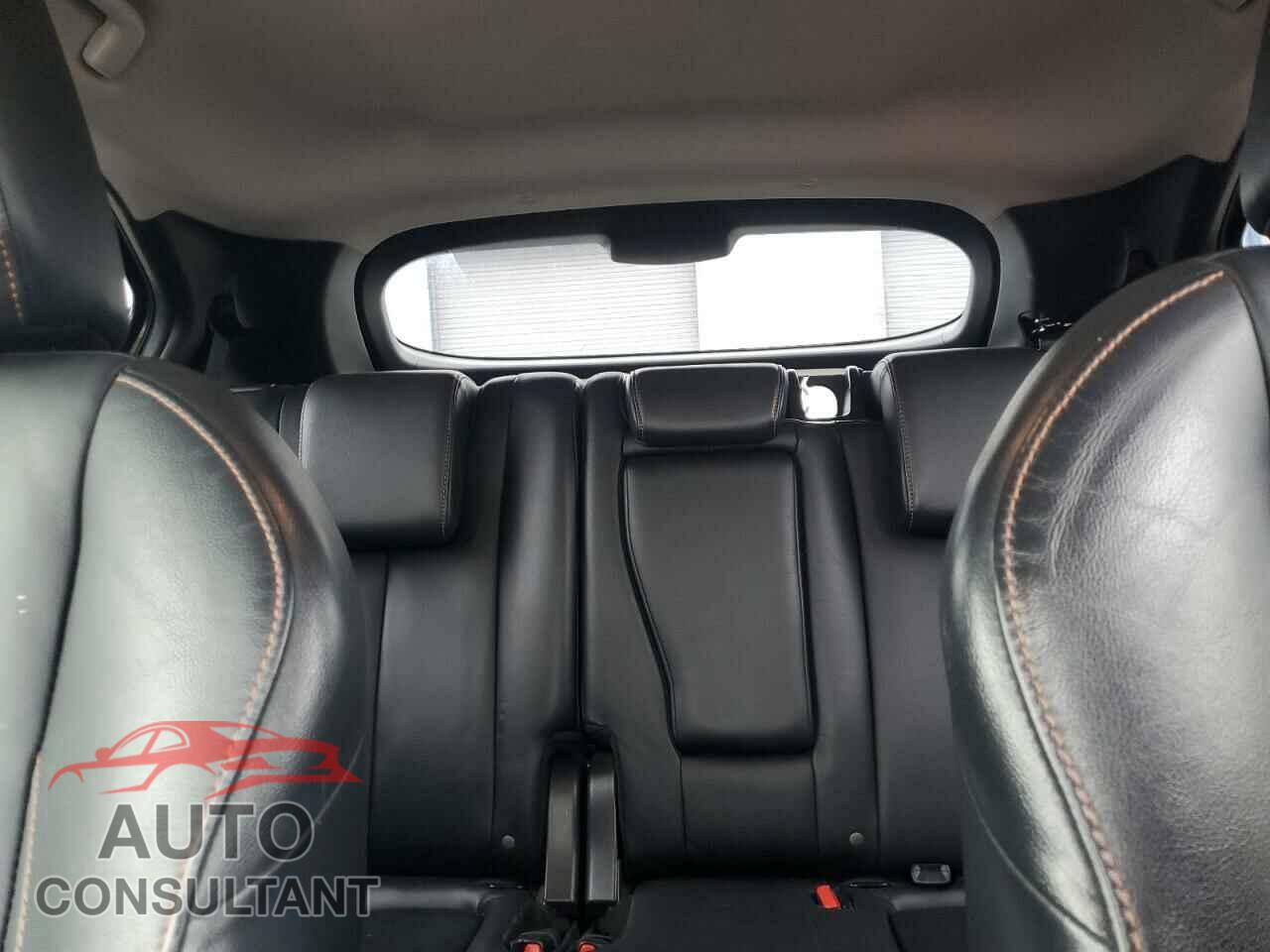MITSUBISHI ECLIPSE 2018 - JA4AT5AA6JZ063224