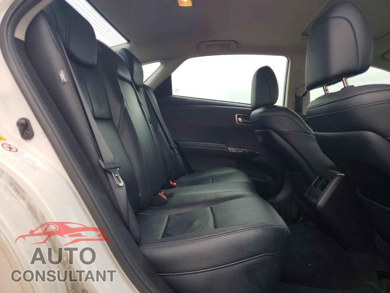 TOYOTA AVALON 2014 - 4T1BD1EB9EU034687