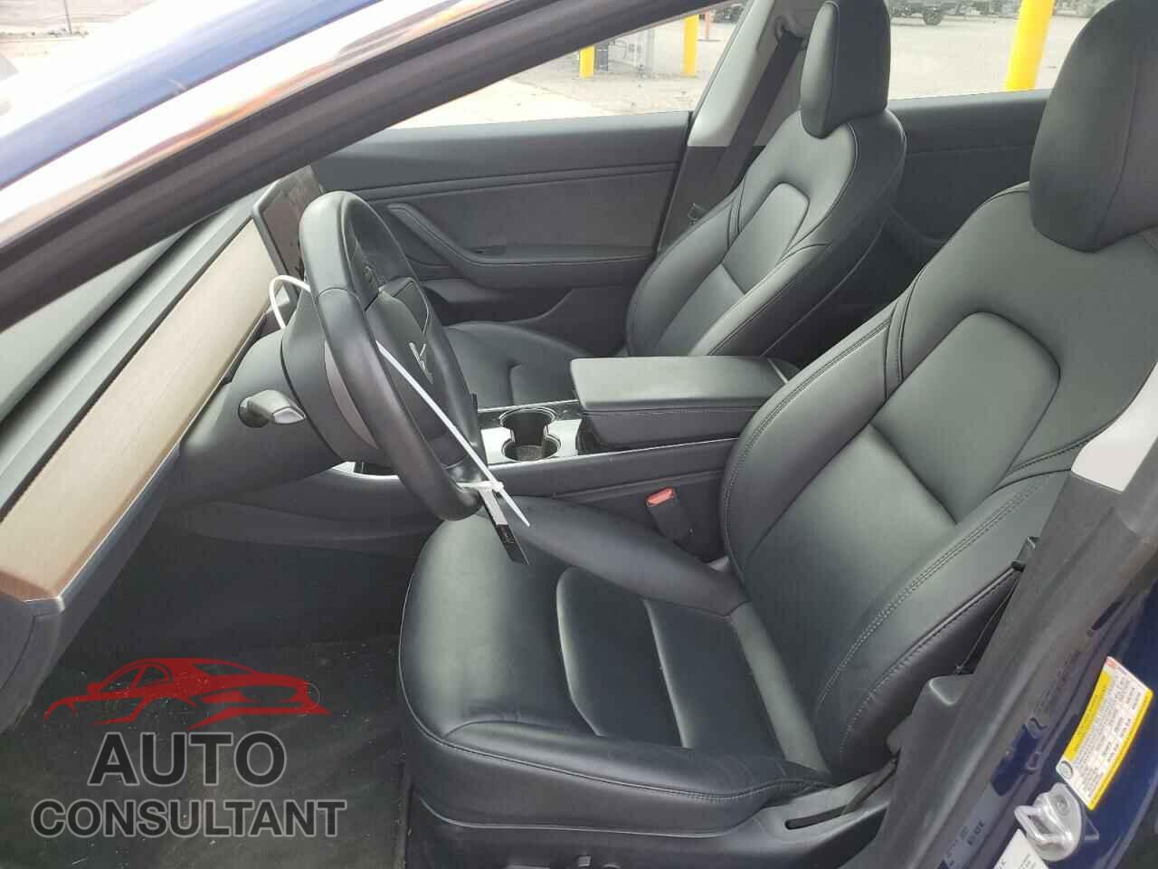 TESLA MODEL 3 2019 - 5YJ3E1EA3KF309309