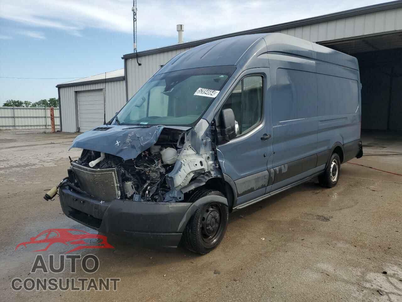 FORD TRANSIT 2019 - 1FTYR3XM8KKB78748