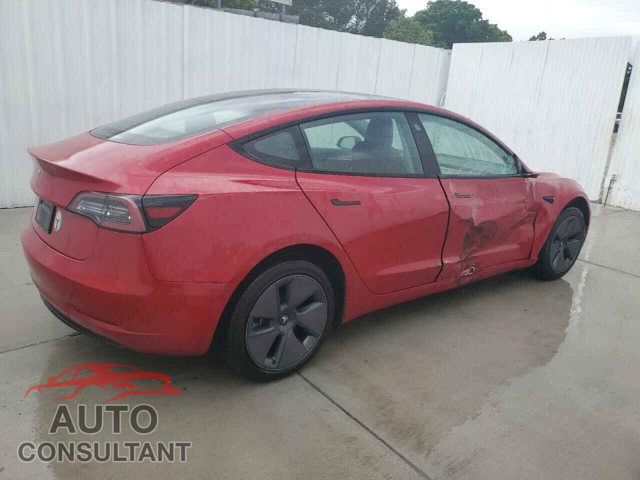 TESLA MODEL 3 2023 - 5YJ3E1EA8PF451629
