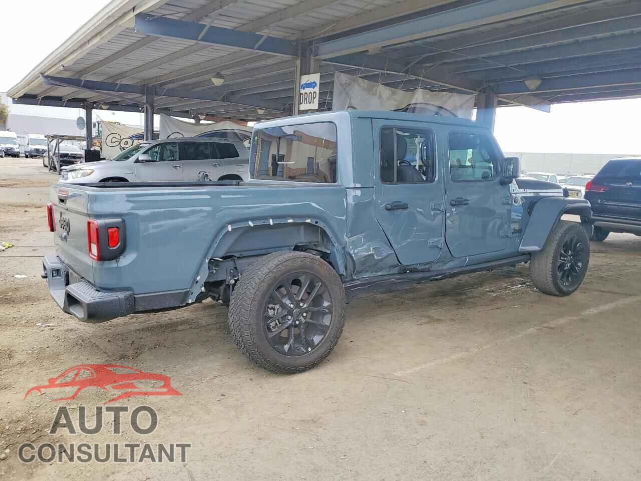 JEEP GLADIATOR 2024 - 1C6HJTAG0RL127458