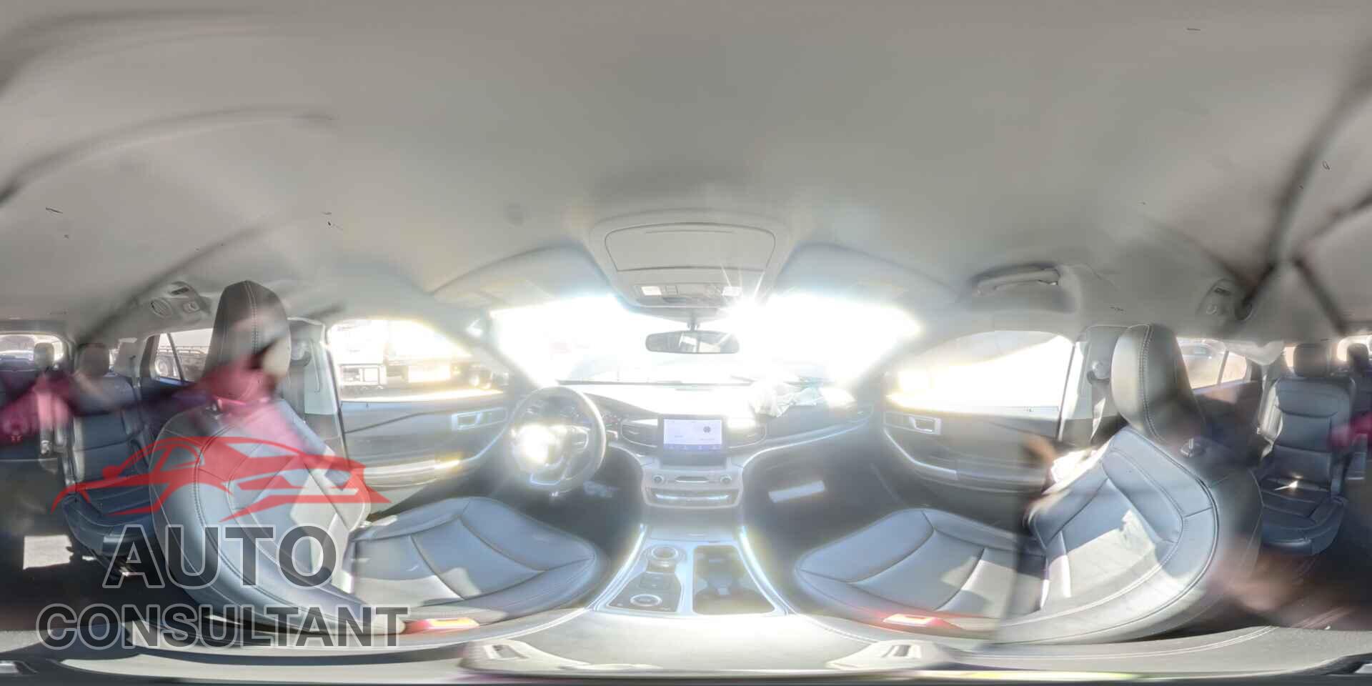 FORD EXPLORER 2023 - 1FMSK8DH4PGB07082