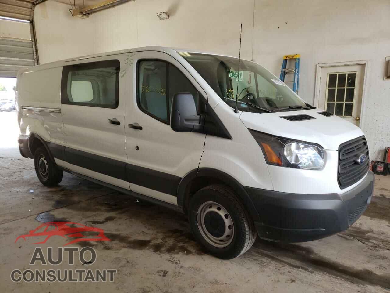 FORD TRANSIT 2019 - 1FTBW2YG3KKB15803