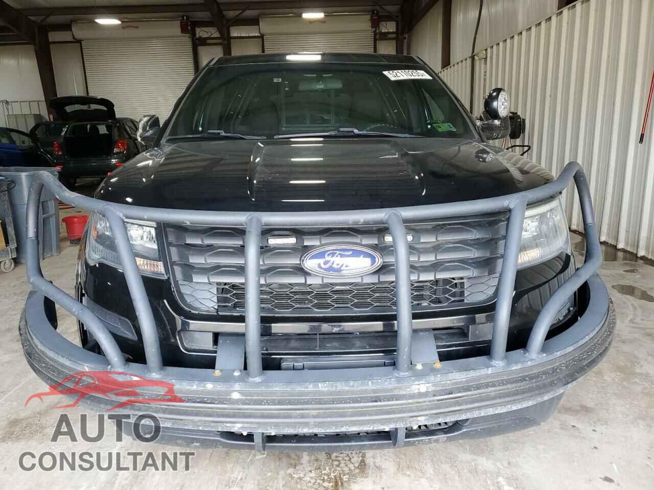 FORD EXPLORER 2016 - 1FM5K8AR7GGB54066