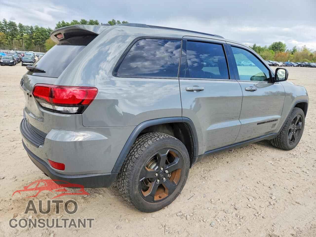 JEEP CHEROKEE 2021 - 1C4RJFAG2MC855161