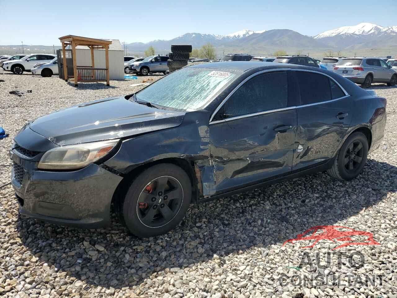 CHEVROLET MALIBU 2015 - 1G11A5SL2FF256547