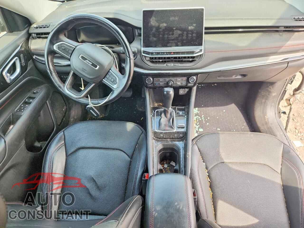 JEEP COMPASS 2022 - 3C4NJDDB8NT226514