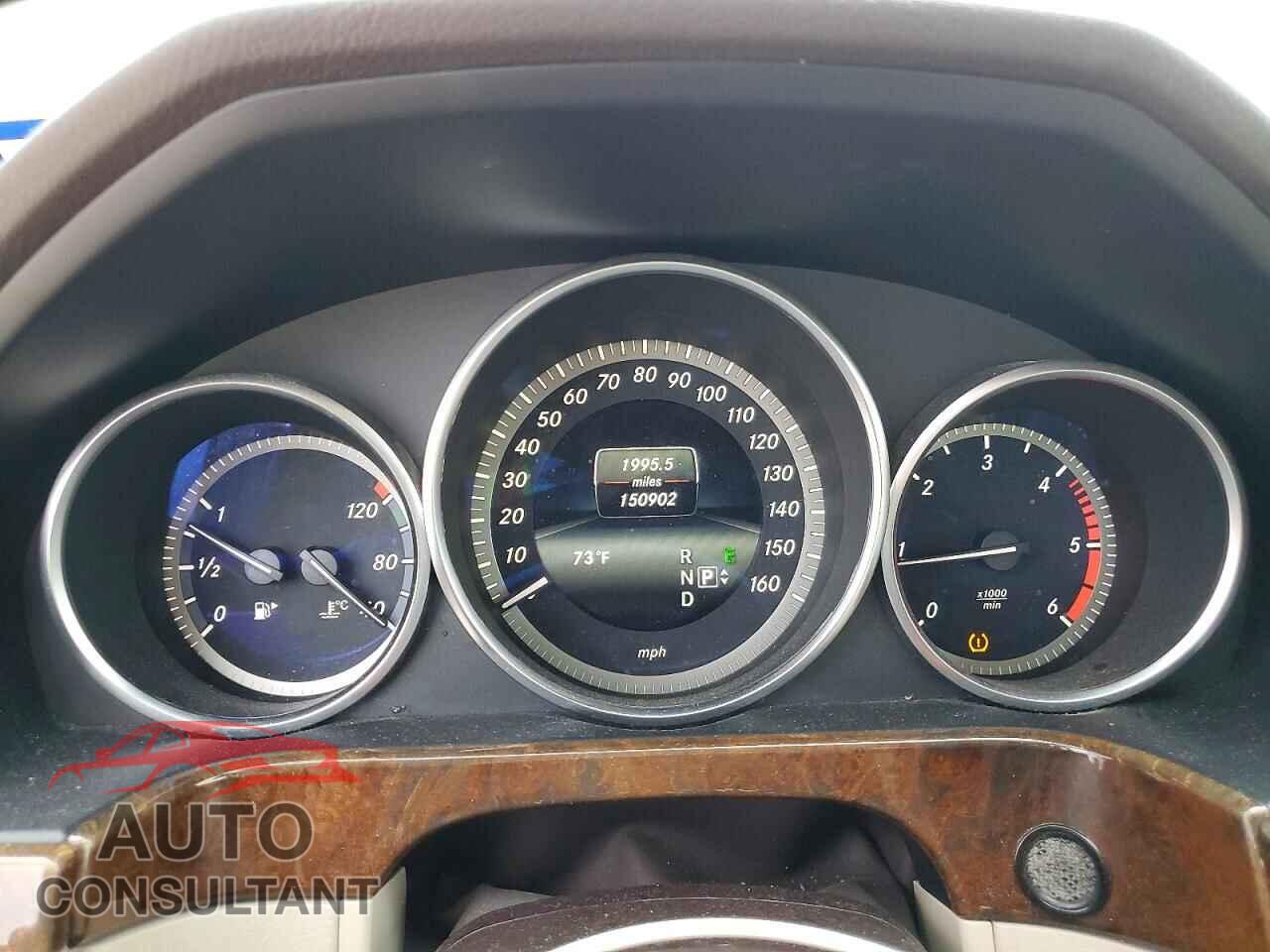 MERCEDES-BENZ E-CLASS 2014 - WDDHF0EB3EA854337