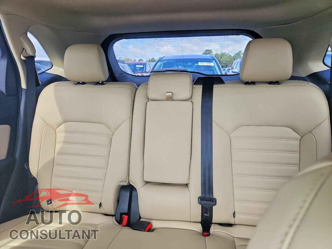 FORD EDGE 2019 - 2FMPK4J92KBC13767