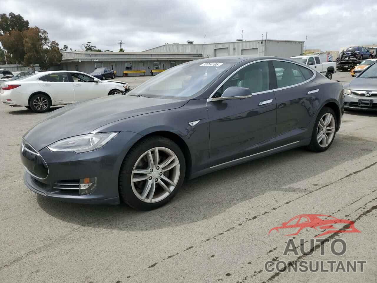 TESLA MODEL S 2015 - 5YJSA1S12FF098654