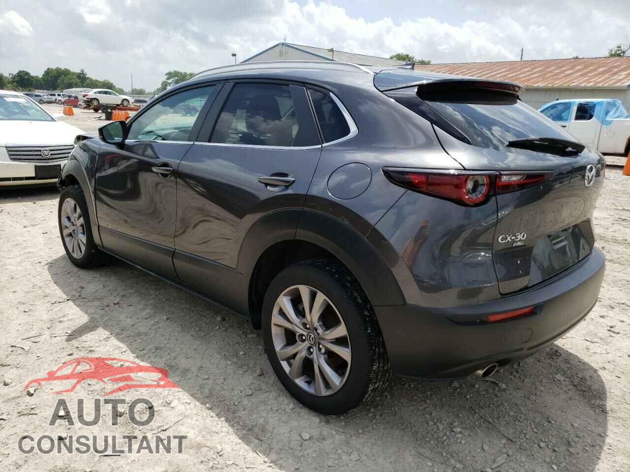 MAZDA CX30 2020 - 3MVDMBDL9LM133989