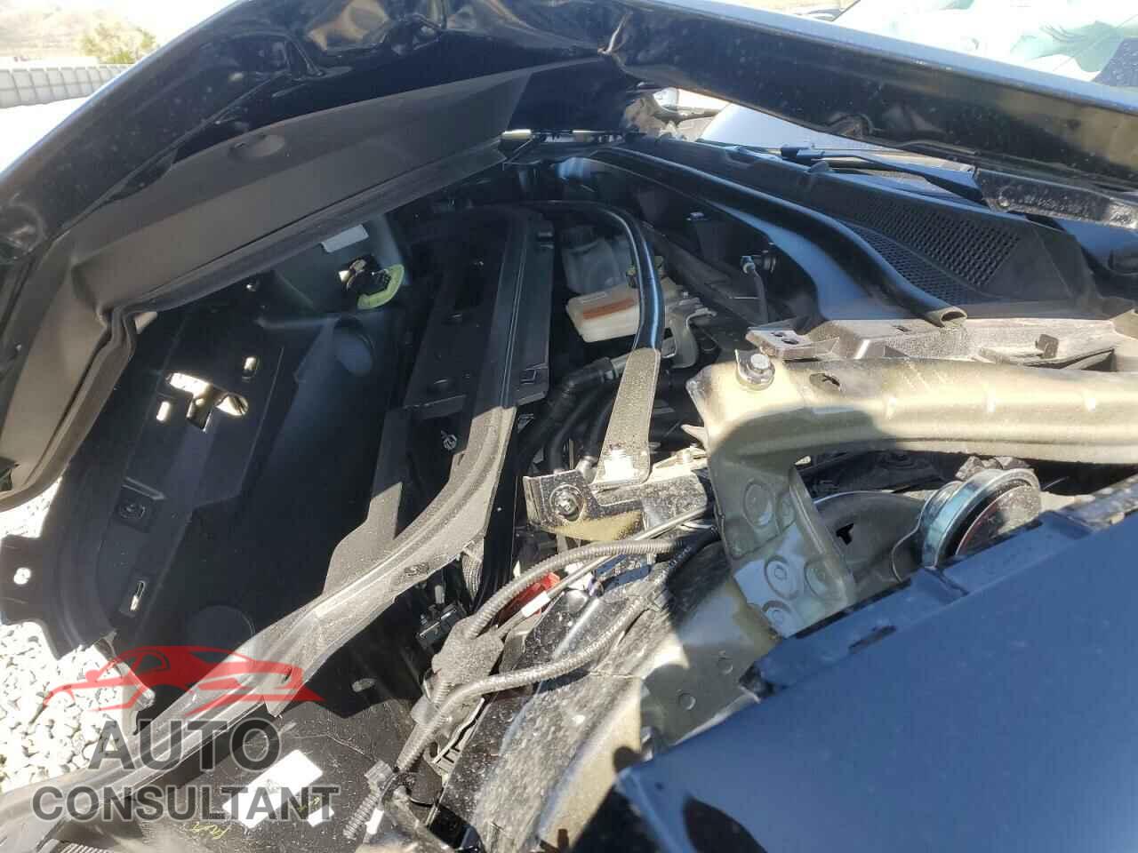 FORD MUSTANG 2023 - 3FMTK3SS0PMA18461