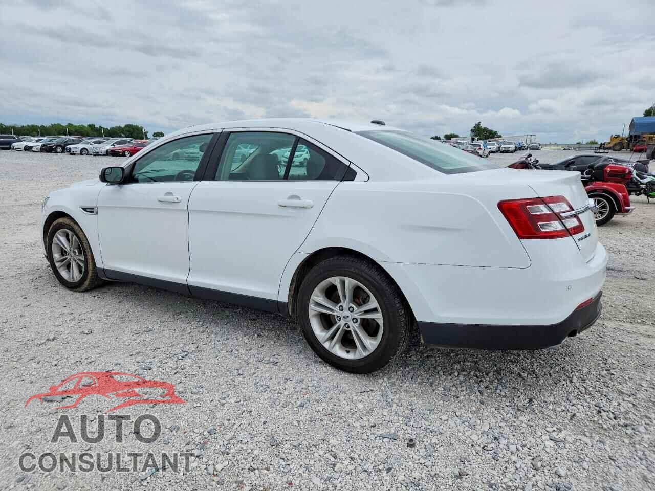 FORD TAURUS 2014 - 1FAHP2E83EG149760