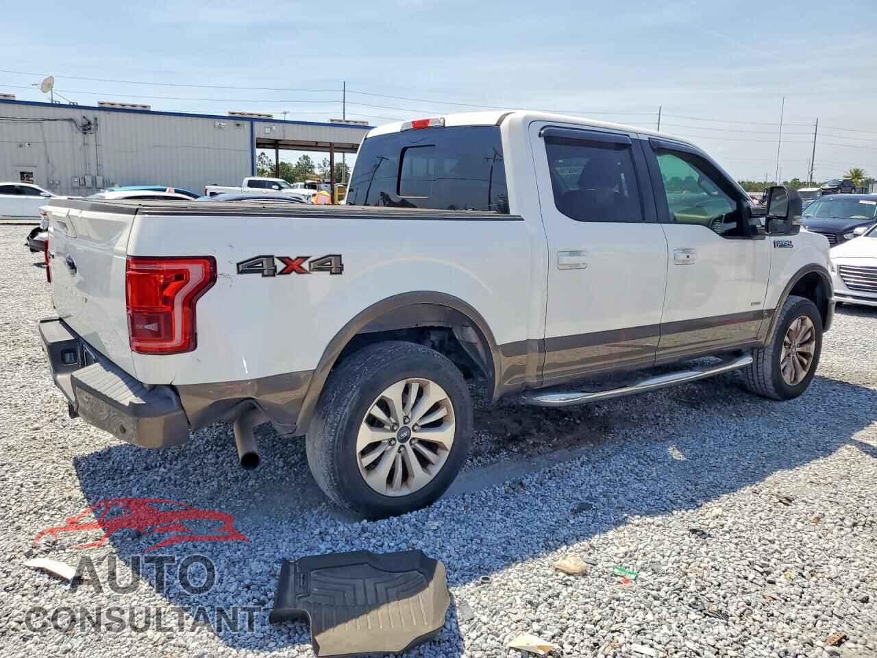 FORD F-150 2015 - 1FTEW1EG9FFA85166