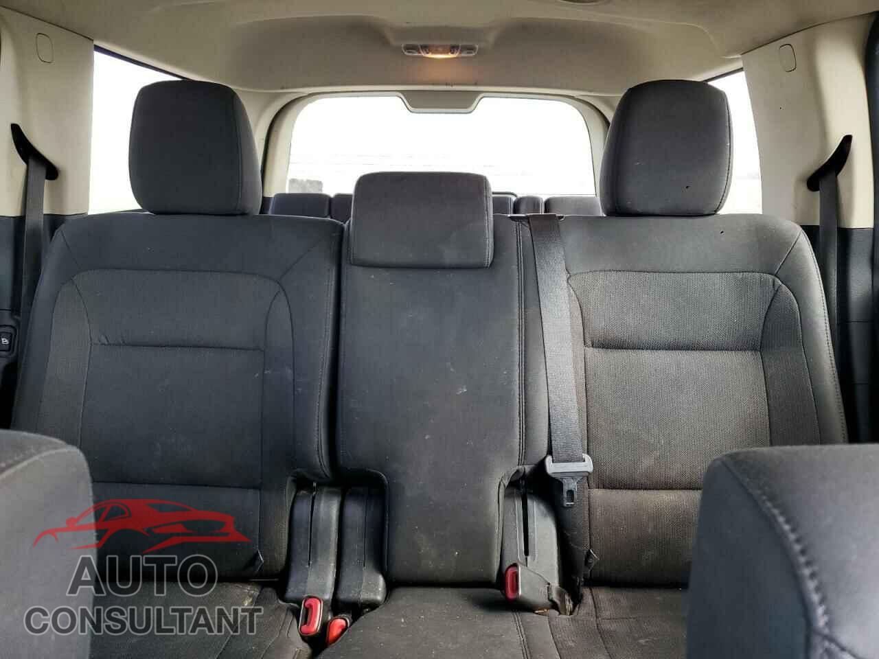 FORD FLEX 2015 - 2FMGK5B81FBA22696